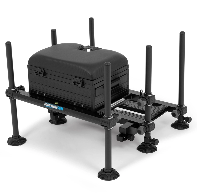 Preston Innovations Ignition SL Seatbox